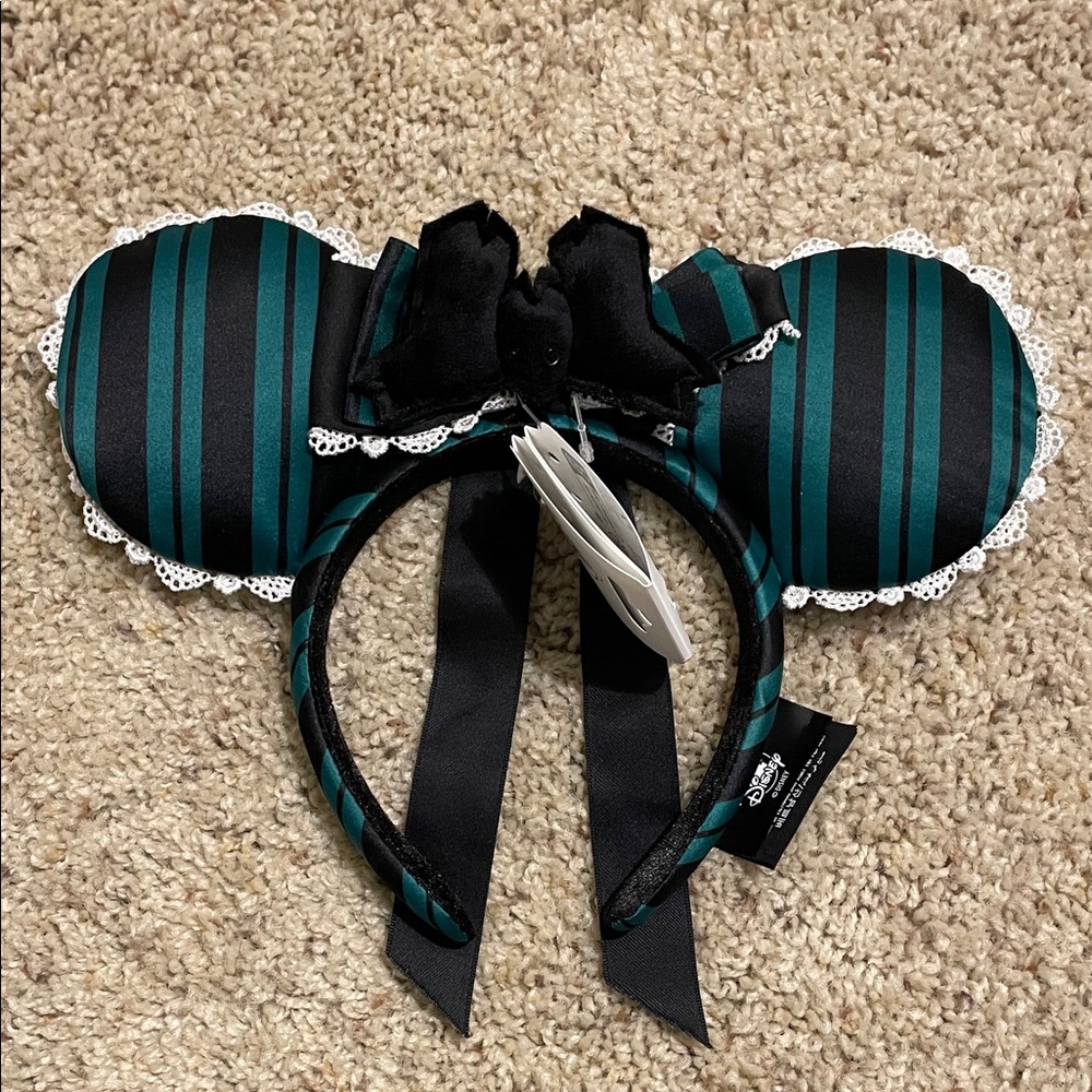 Haunted Mansion Ears